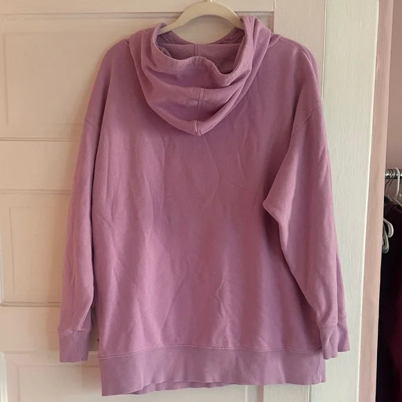 JoyLab Lavender Hoodie - Picture 2 of 3